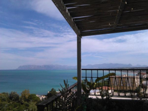 Attico Al Settimo Cielo, Castellammare Del Golfo